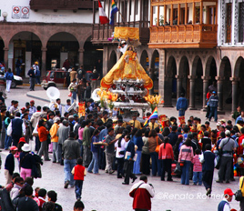 Corpus Christi, Cusco Population & Government - My Peru Guide