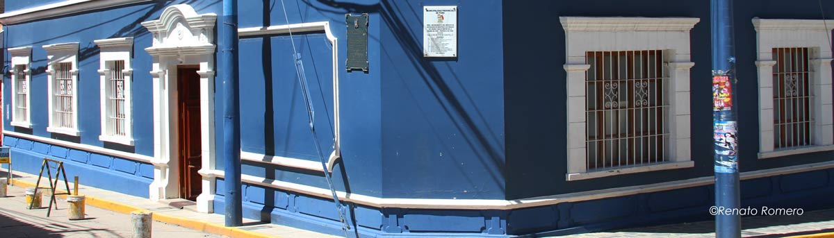 Puno Non-profit Organizations - My Peru Guide Puno Non-profit Organizations - My Peru Guide