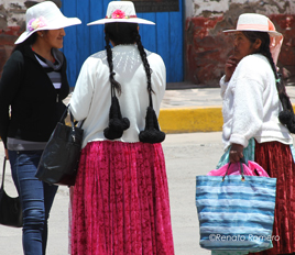 Puno People - My Peru Guide Puno People - My Peru Guide