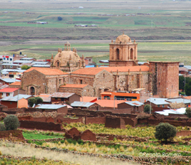 Pucara Town, Puno - My Peru Guide