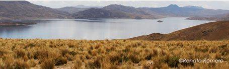 Lagunillas, Puno - Peru Natural Regions - My Peru Guide
