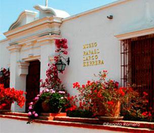 Larco Museum, Lima - My Peru Guide
