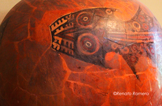 Wari Culture - Lima History & Chronology - My Peru Guide