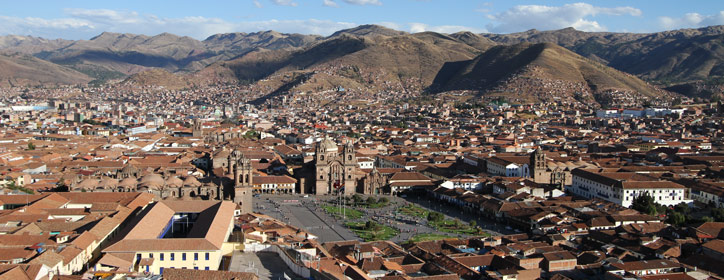 10 Day Arequipa, Puno, Cusco & Machu Picchu Tour - My Peru Guide