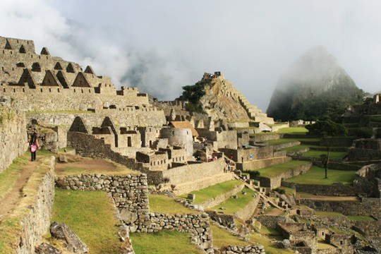 10 Day Arequipa, Puno, Cusco & Machu Picchu Tour