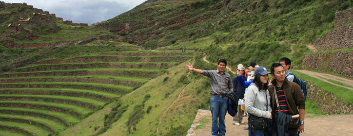 5 Day Cusco & Short Inca Trail to Machu Picchu Tour - My Peru Guide