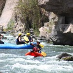 Rafting Chili River - My Peru Guide