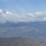 Chachani Volcano Mountain Biking, Arequipa Attractions - My Peru Guide