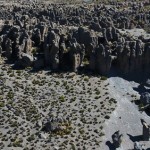 Imata Stone Forest, Arequipa Natural Attractions - My Peru Guide