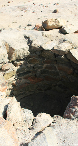 Puerto Inka Archaeological Site, Arequipa Attractions - My Peru Guide Puerto Inka Archaeological Site, Arequipa Attractions - My Peru Guide