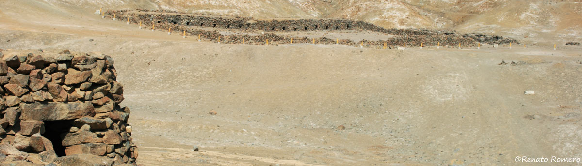 Puerto Inka Archaeological Site, Arequipa Attractions - My Peru Guide Puerto Inka Archaeological Site, Arequipa Attractions - My Peru Guide