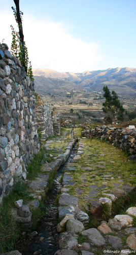 Uyo Uyo Archaeological Site, Arequipa Attractions - My Peru Guide