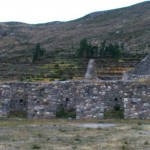 Uyo Uyo Archaeological Site, Arequipa Attractions - My Peru Guide