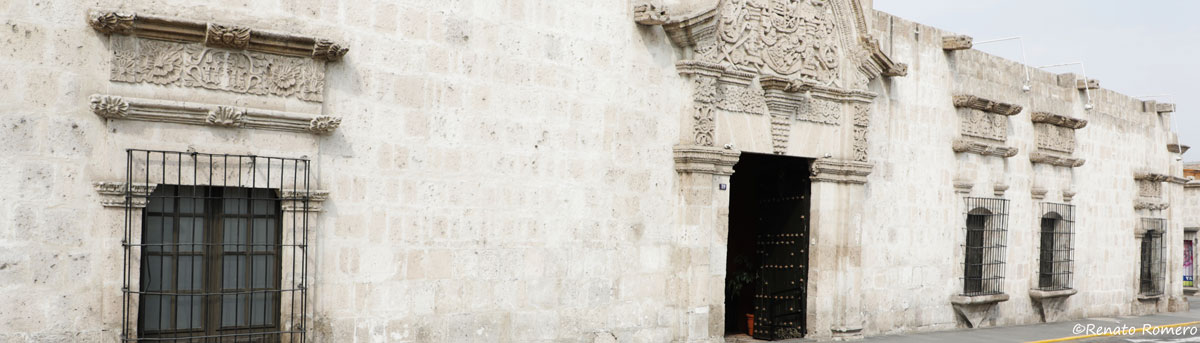 La Casa del Moral, Arequipa Attractions - My Peru Guide La Casa del Moral, Arequipa Attractions - My Peru Guide