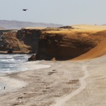 ATV Riding Tour in the Paracas National Reserve, Ica Adventures - My Peru Guide