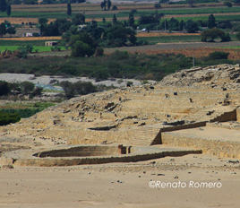 Sacred City of Caral