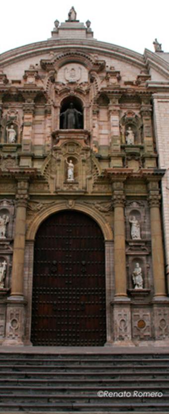 Cathedral of Lima, Lima Attractions - My Peru Guide Cathedral of Lima, Lima Attractions - My Peru Guide