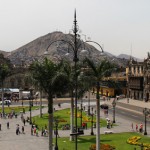 Cathedral of Lima, Lima Attractions - My Peru Guide