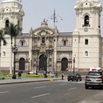 Cathedral of Lima, Lima Attractions - My Peru Guide