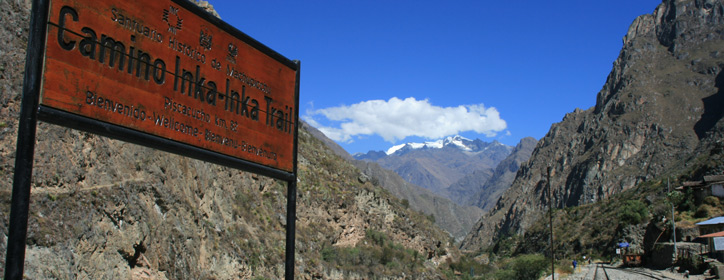 Classic Inca Trail to Machu Picchu Tour - My Peru Guide