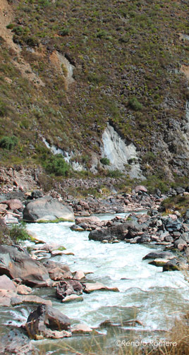 Whitewater Rafting in Urubamba River, Cusco Adventures - My Peru Guide