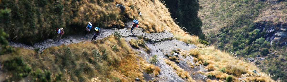 Classic Inca Trail to Machu Picchu, Cusco Adventures - My Peru Guide