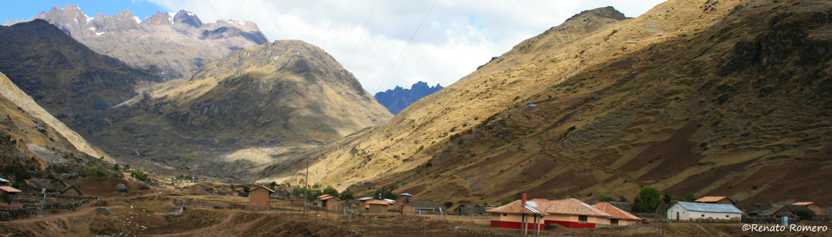 Hiking the Lares Trek, Cusco Adventures - My Peru Guide