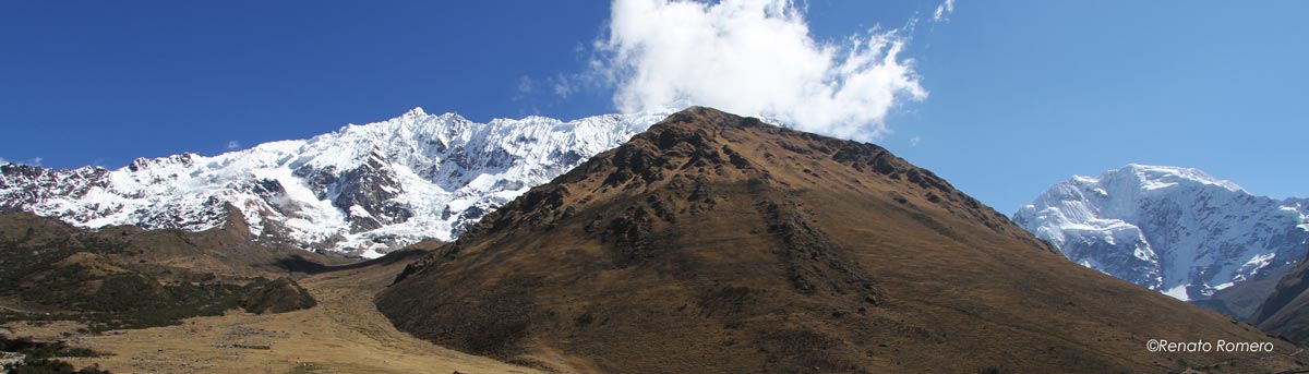 Hiking the Salkantay Trek to Machu Picchu - My Peru Guide