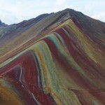 Hiking to Rainbow Mountain Vinicunca, Cusco Adventures