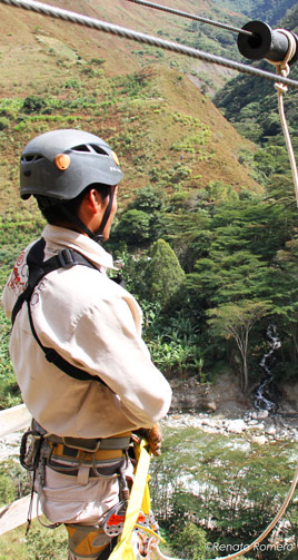 Zipline-Canopy in Santa Teresa, Cusco Adventures - My Peru Guide Zipline-Canopy in Santa Teresa, Cusco Adventures - My Peru Guide