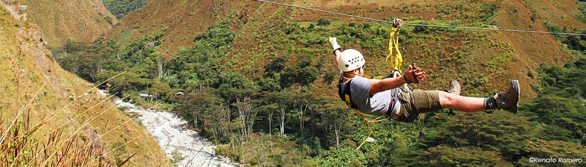 Zipline-Canopy in Santa Teresa, Cusco Adventures - My Peru Guide Zipline-Canopy in Santa Teresa, Cusco Adventures - My Peru Guide