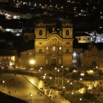 Church of the Society of Jesus, Cusco Attractions - My Peru Guide