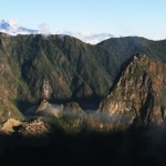 Machu Picchu From The Gate of the Sun, Cusco Attractions - My Peru Guide