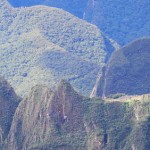 Machu Picchu From Llactapata, Cusco Attractions - My Peru Guide