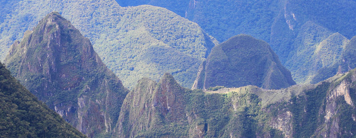 Machu Picchu From Llactapata, Cusco Attractions - My Peru Guide Machu Picchu From Llactapata, Cusco Attractions - My Peru Guide