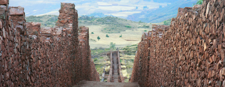 Pikillacta Archaeological Site, Cusco Attractions - My Peru Guide