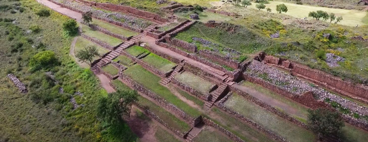 Pikillacta Archaeological Site, Cusco Attractions - My Peru Guide