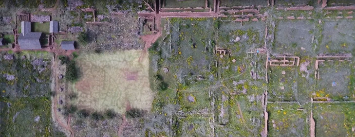 Pikillacta Archaeological Site, Cusco Attractions - My Peru Guide Pikillacta Archaeological Site, Cusco Attractions - My Peru Guide