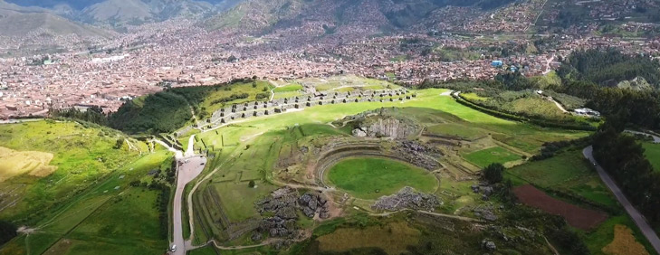 Sacsayhuaman, Cusco Attractions - My Peru Guide Sacsayhuaman, Cusco Attractions - My Peru Guide