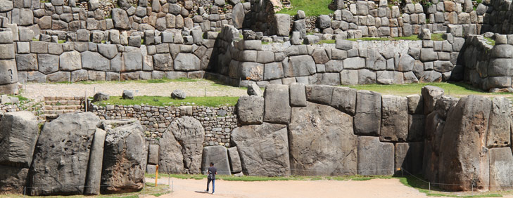 Sacsayhuaman, Cusco Attractions - My Peru Guide Sacsayhuaman, Cusco Attractions - My Peru Guide