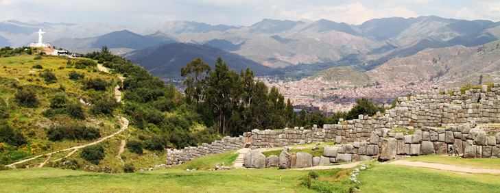 Sacsayhuaman, Cusco Attractions - My Peru Guide Sacsayhuaman, Cusco Attractions - My Peru Guide