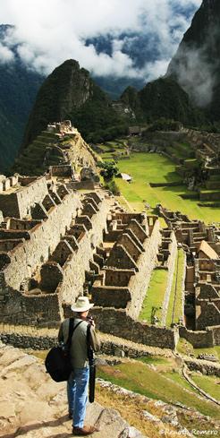 Machu Picchu, Cusco - My Peru Guide