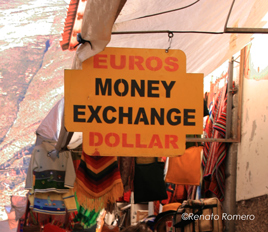 Cusco Money Exchange & Banks - My Peru Guide