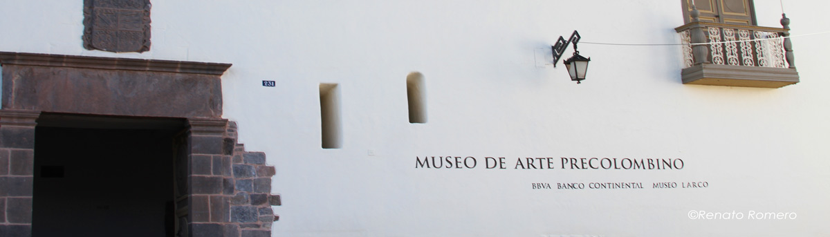 Pre-Colombian Art Museum, Cusco Attractions - My Peru Guide