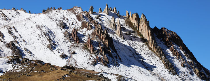 Palcoyo Rainbow Mountain - My Peru Guide Palcoyo Rainbow Mountain - My Peru Guide