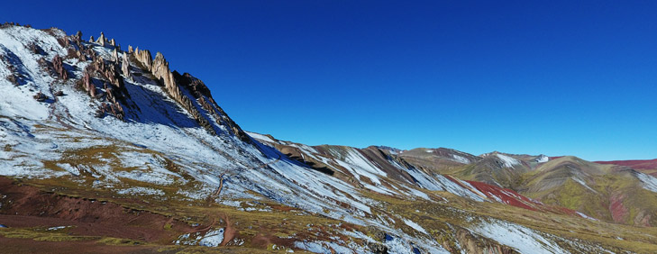 Palcoyo Rainbow Mountain - My Peru Guide Palcoyo Rainbow Mountain - My Peru Guide