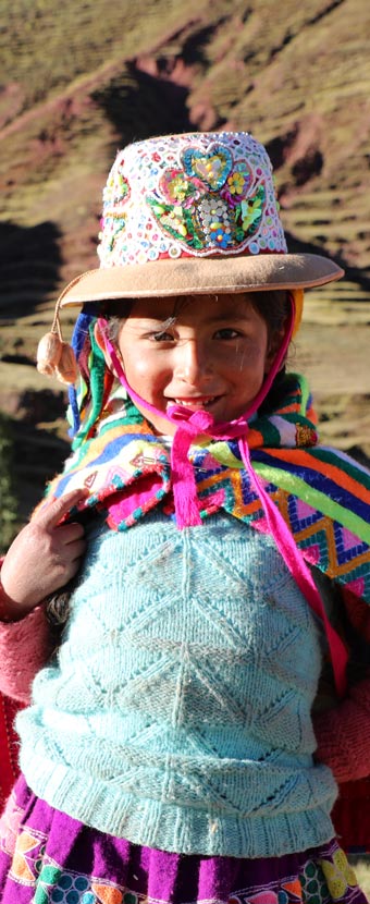 Palcoyo Rainbow Mountain - My Peru Guide Palcoyo Rainbow Mountain - My Peru Guide