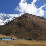 Salkantay Snowy Peak, Cusco Natural Attractions - My Peru Guide
