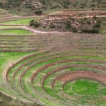Moray Archaeological Site, Cusco Attractions - My Peru Guide