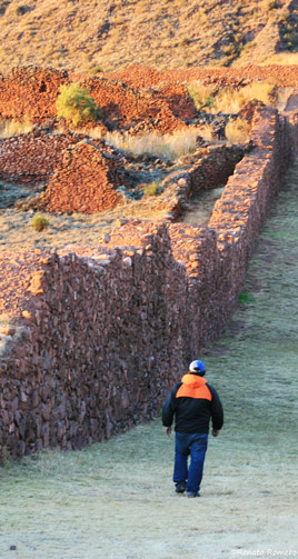 Pikillacta Archaeological Site, Cusco Attractions - My Peru Guide